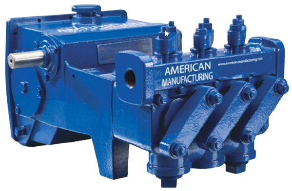 American Mfg Company